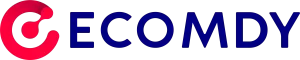 ECOMDY logo